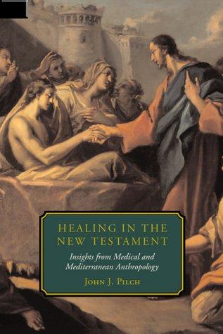 Healing in the New Testament