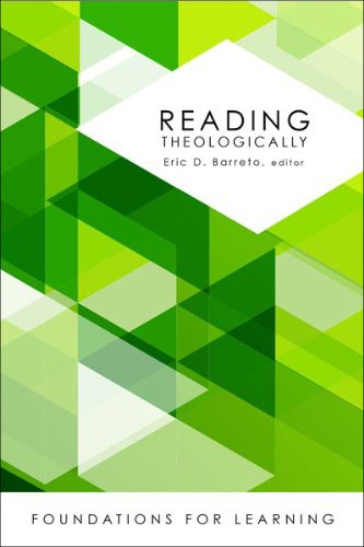 Reading Theologically