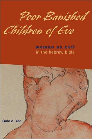 Poor banished children of Eve