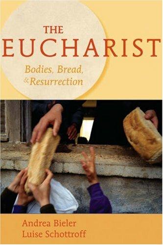 The Eucharist
