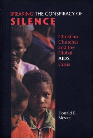 Breaking the conspiracy of silence