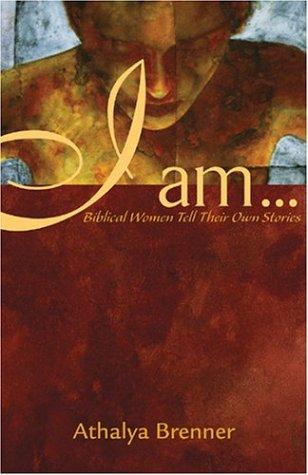 I am--