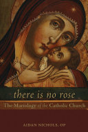 There Is No Rose