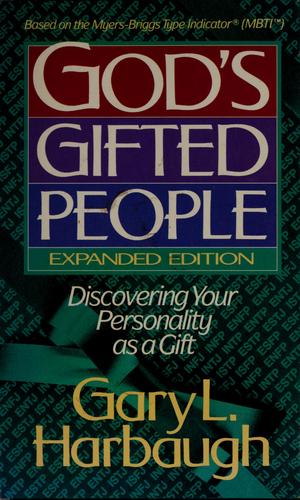 God's gifted people