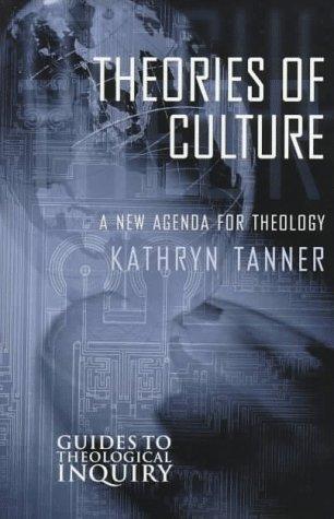Theories of culture