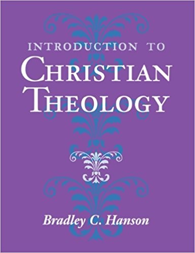 Introduction to Christian theology