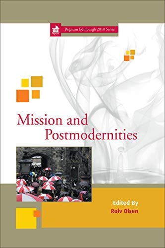 Mission and Postmodernities