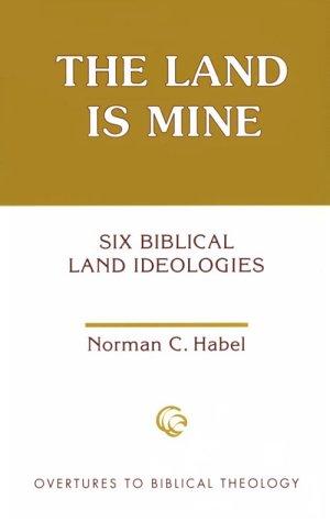 The land is mine
