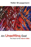 An Unsettling God