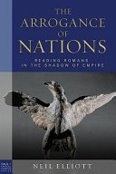 The Arrogance of Nations