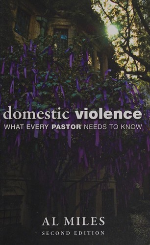Domestic violence