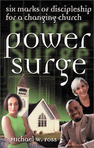 Power surge