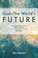 God-- the World's Future
