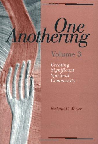 One Anothering