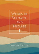 Words of Strength and Promise