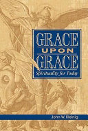 Grace upon grace