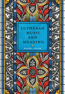 Lutheran Church Music
