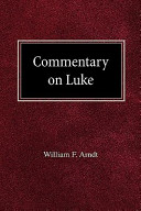 Commentary on Luke
