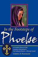 In the footsteps of Phoebe