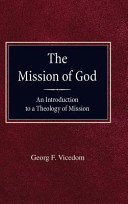 The Mission of God