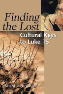 Finding the lost