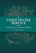 The Chief Divine Service