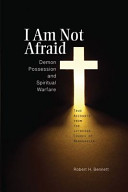 I am not afraid