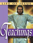 Teachings of Jesus (Life of Jesus)