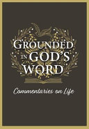 Grounded in Gods Word
