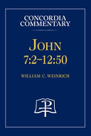 JOHN 7