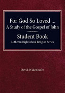 Lutheran Spirituality: Vocation