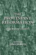 The Protestant Reformation: A History for Laypeople