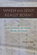 When was Jesus really born?