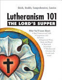 The Lord's Supper