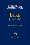 Luke 1 : 1-9