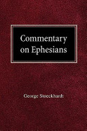Commentary on Ephesians