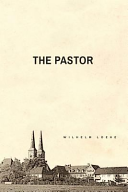 The pastor
