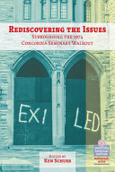 What Was Believed, Taught, and Confessed