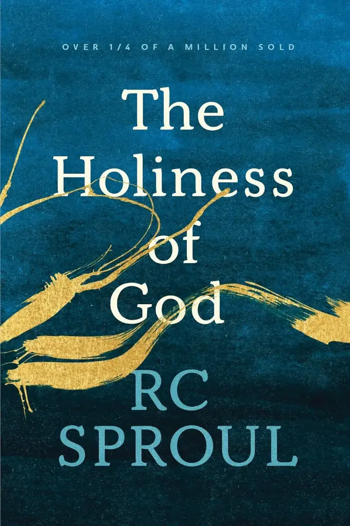 HOLINESS OF GOD