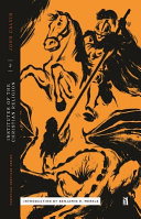 Calvin's Institutes Book II by John Calvin