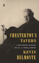 Chestertons Tavern by Various Authors