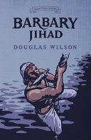 Barbary Jihad by Ben Merkle