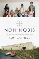 Non Nobis by Douglas Wilson
