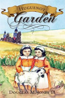Huguenot Garden by Douglas Jones