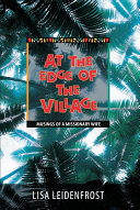 At the Edge of the Village by Lisa Leidenfrost