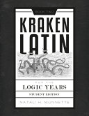 Kraken Latin 2 by Natali H. Monnette