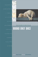 Bound Only Once by Various Authors