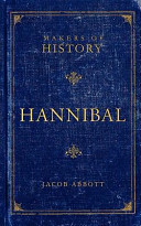 Hannibal by Jacob Abbott