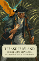 Treasure Island by Robert Louis Stevenson