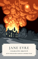 Jane Eyre by Charlotte Brontë